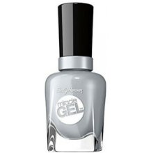 Sally Hansen Miracle Gel 260 Greyfitti...