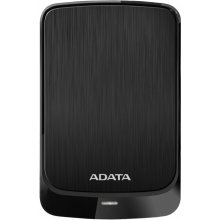 Adata External HDD||HV320|1TB|USB 3.1|Colour...