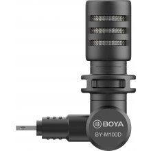 BOYA microphone BY-M100D Lightning