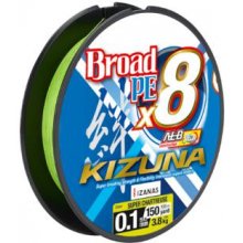Owner Braided fishing line Kizuna PE X8...