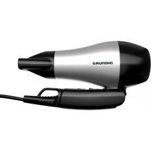Grundig HD 2200, hair dryer (black)