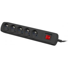 Surge protector Bercy 400 1,5m 5 sockets...