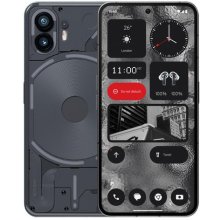 Mobiiltelefon Nothing Phone (2) 17 cm (6.7")...