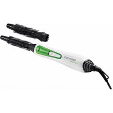 CONCEPT Curling brush dryer KF1310 green