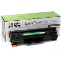 ColorWay CW-C052EU | Toner cartridge | Black