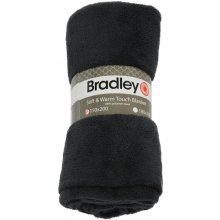 Bradley Fleece XL blanket 270g 150x200 cm...