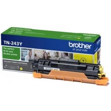 Tooner Brother Toner TN-243Y Gelb bis zu...