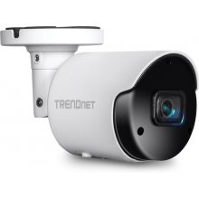 TrendNet IPCam Bullet 5MP PoE In/Out H.265...