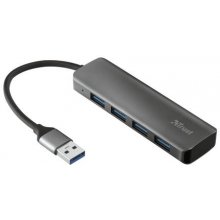 TRUST Halyx 4 Port USB 3.2 Gen1 Hub