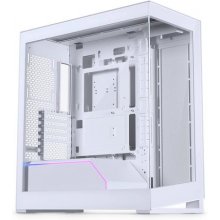 Korpus Phanteks NV5 MKII Midi Tower White