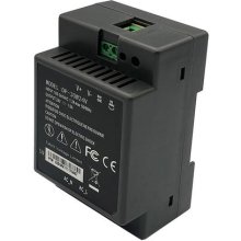 EDIMAX Netzteil 30W/24V Industrielles...