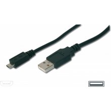 ASSMANN Digitus USB 2.0 connection cable