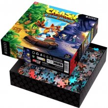 Cenega Publishing Good Loot Gaming Puzzle:...