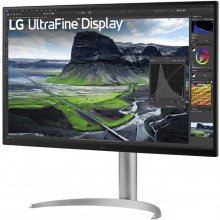 Monitor LG 32UQ850V-W LED display 81.3 cm...