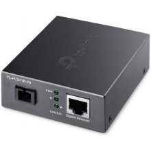 TP-Link WDM BI-DI FIBER CONVERTER...