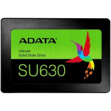 Жёсткий диск ADATA ULTIMATE SU630 2.5" 960...