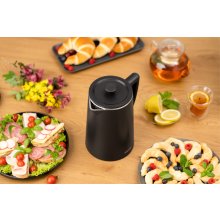 Veekeetja Zelmer ZCK8020B electric kettle...