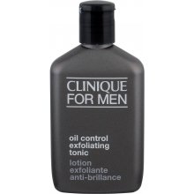 Clinique for Men Oil Control Exfoliating...