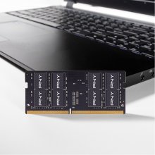 PNY Notebook memory 8GB DDR4 3200MHz 25600...