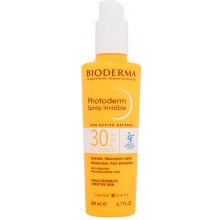 BIODERMA Photoderm Spray Invisible 200ml -...