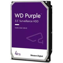 Western Digital Purple WD43PURZ internal...