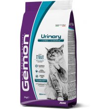 Gemon Cat Urinary with chicken and rice 2kg