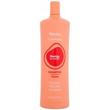 Fanola Vitamins Energy Shampoo 1000ml -...