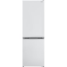 Sharp SJ-BA09RMXWC-EU, fridge freezer...