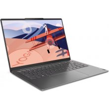 Ноутбук Lenovo | Yoga Slim 6 14IRH8 | Storm...