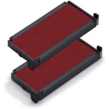Trodat 6/4913/SS Ink cartridge Red