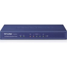 TP-LINK TL-R470T+, Router blau