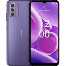 Mobiiltelefon Nokia G42 5G purple