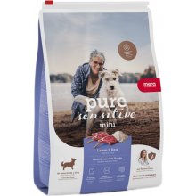 Mera Pure Sensitive Dog Mini Adult Lamb&Rice...