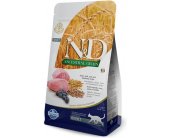 Farmina N&D Ancestral Grain Cat Adult Lamb &...