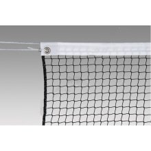 Badminton net POKORNY Standart 6x0,76m