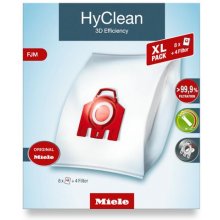 Miele FJM XL HyClean 3D XL-Pack HyClean 3D...