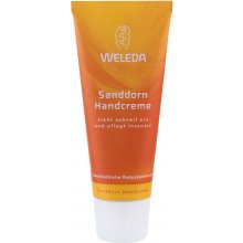Weleda Sea Buckthorn 50ml - Hand Cream for...