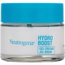 Neutrogena Hydro Boost Gel Cream 50ml - Day...