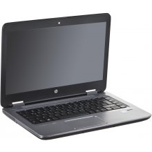 Notebook HP ProBook 640 G2 i5-6200U 8GB...