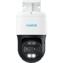 Reolink | 4K Dual-Lens Auto Tracking PoE...
