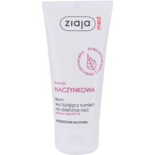 Ziaja Med Capillary Treatment Day And Night...