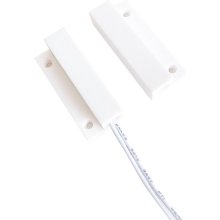 Surface Mount Magnetic Contact, ABS, NC...