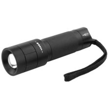 Ansmann M250F Black Hand flashlight