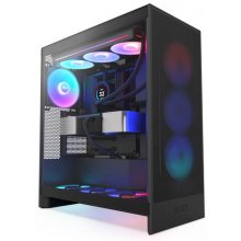 Korpus NZXT Case||H7 Flow RGB | MidiTower |...