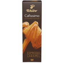 Kapslid Tchibo Espresso Caramel 10pcs Coffee...