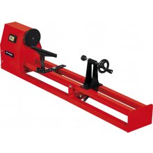 Einhell lathe TC-WW 1000/1 (red/black, 400...