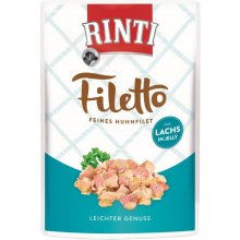 FINNERN Rinti Filetto - konservsööt koertele...