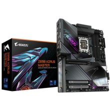 Emaplaat Gigabyte Z890 AORUS MASTER...