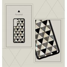 IKins case for Samsung Galaxy S21+ pyramid...