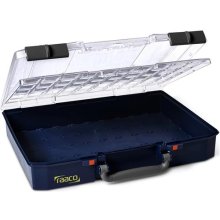 Raaco CarryLite 80 5x10-0/DLU Blue...